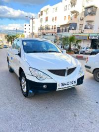 سيارات-ssangyong-actyon-sports-2012-ميلة-الجزائر