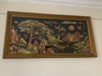 Tableau mural