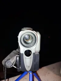 Caméra Sony digital handycam