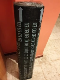 Rouleau de pax etencheite 