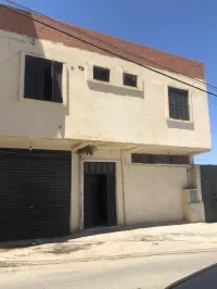 Vente Villa Tizi Ouzou Beni aissi
