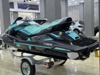 Yamaha Yamaha FX LIMITED SVHO 2023