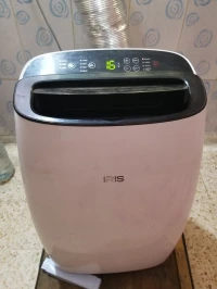 Climatiseur mobile IRIS 12000BTU 