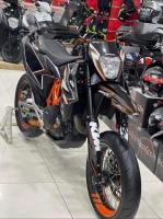 motos-scooters-ktm-690-smc-r-2020-el-eulma-setif-algerie