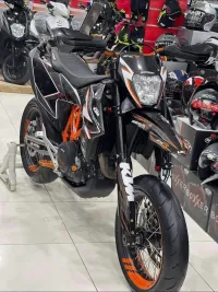 KTM 690 KTM smc R 2020