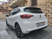 citadine-renault-clio-5-2021-sidi-akkacha-chlef-algerie