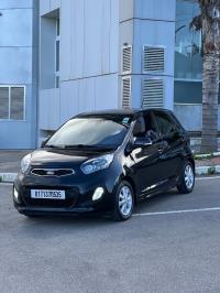 سيارات-kia-picanto-2015-بودواو-بومرداس-الجزائر