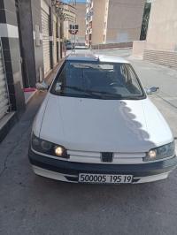 سيارات-peugeot-306-1995-صدوق-بجاية-الجزائر