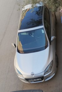 سيارات-renault-megane-3-2011-gtline-غليزان-الجزائر