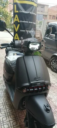 VMS VMS Victoria 200cc 2023