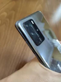 Huawei P40 pro 256go duos
