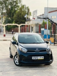 سيارات-kia-picanto-2019-lx-عريب-عين-الدفلة-الجزائر