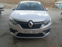 voitures-renault-symbol-2018-el-ghedir-hadaik-skikda-algerie