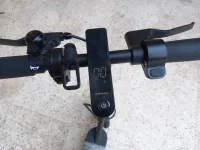 Trottinette électrique 