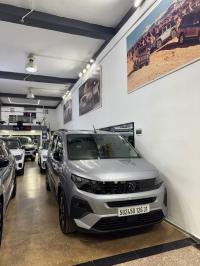 سيارات-peugeot-rifter-2026-gt-وهران-الجزائر