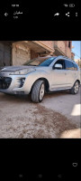 tout-terrain-suv-peugeot-407-2008-biskra-algerie