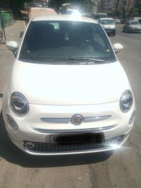 cars-fiat-500-2025-kouba-alger-algeria