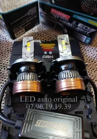 Led topsystem 100w