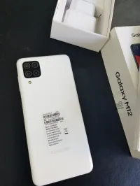 Samsung M12