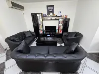 PACK : Salon + Salle a manger