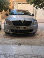 citadine-skoda-fabia-2013-style-ain-mlila-oum-el-bouaghi-algerie