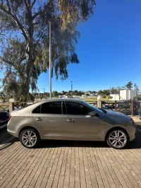 Skoda Rapid 2019 