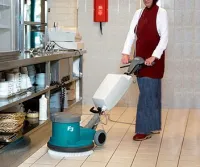 Société de nettoyage: Femme de ménage pour particulier / entreprise fin de chantier appartement AADL