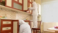 Nettoyage fin de chantier appartement AADL LPP.. Femme de ménage pour particulier société entreprise
