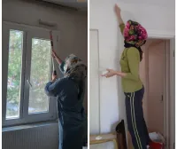 Société de nettoyage & entretien, Femme de ménage, Entreprise de jardinage, Nettoyage de moquette