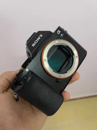 Sony A7s mark I