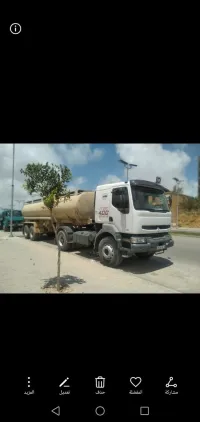 Location camion citerne d'eau Location camion citerne d'eau 
