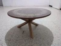 Table ronde 