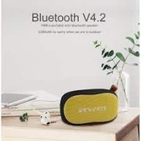 Awei Haut Parleur Bluetooth - Baffle - Awei - Y900