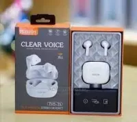 ECOUTEUR BLUETOOTH YISON TWS-T6