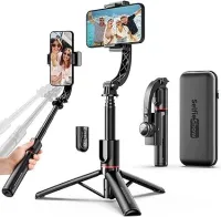 STABILISATEUR GIMBAL L19