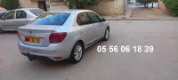 Renault Symbol 2018 Thalia Dynamique