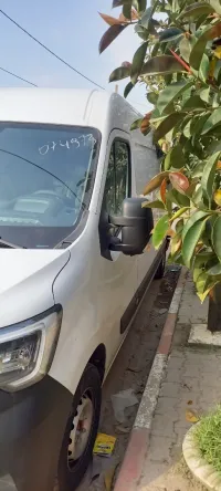 Renault Master Renault Master 2024