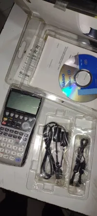 casio graph 75