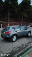 tout-terrain-suv-nissan-qashqai-2009-tlemcen-algerie