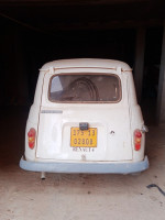 voitures-renault-4-1975-chetouane-tlemcen-algerie