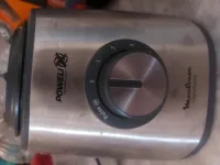 Blender mouliner