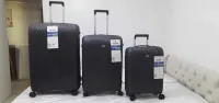 VALISE DELSEY lot de 3 