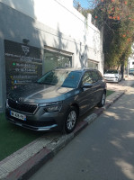 voitures-skoda-kamik-2023-el-mouradia-alger-algerie