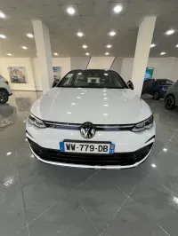 Volkswagen Golf 8 2025 R-Line