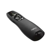 Pointeur laser r400 logitech ( telecommande de présentation powerpoint )