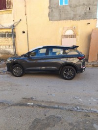 سيارات-geely-coolray-2025-سوبر-ايديسيون-الواد-الوادي-الجزائر