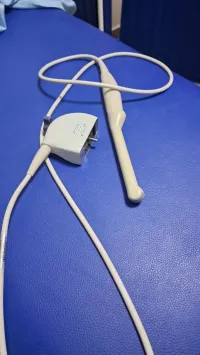 Sonde endovaginale 