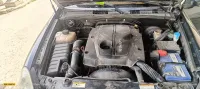 SsangYong Rexton 2012 Rexton