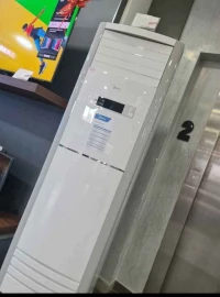 Promotion  armoire midea (48btu/60btu) tropical 