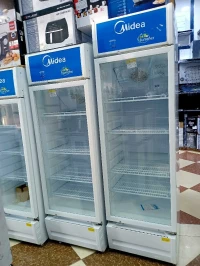 Réfrigérateur Présentoir Midea 